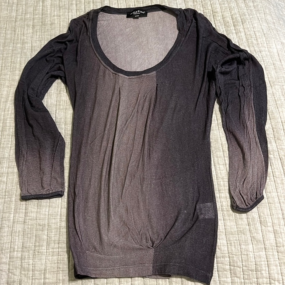 🔥🔥ADELE FADO Made in Italy tunic